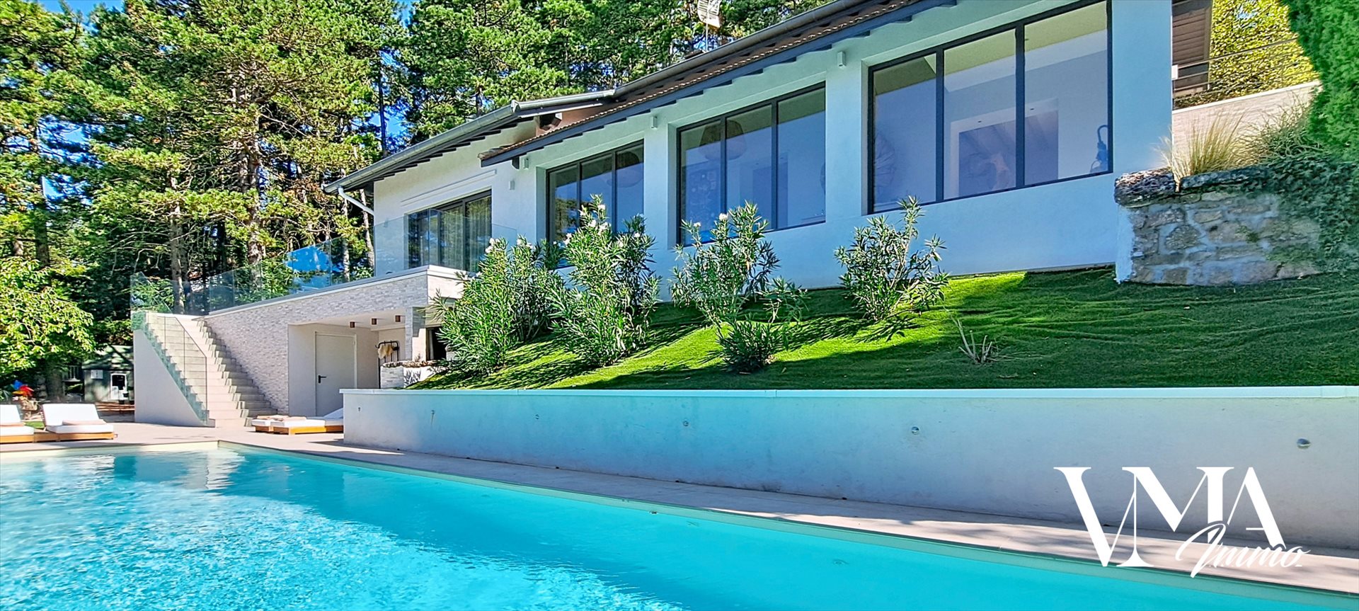Maison à vendre, 313m², Limonest