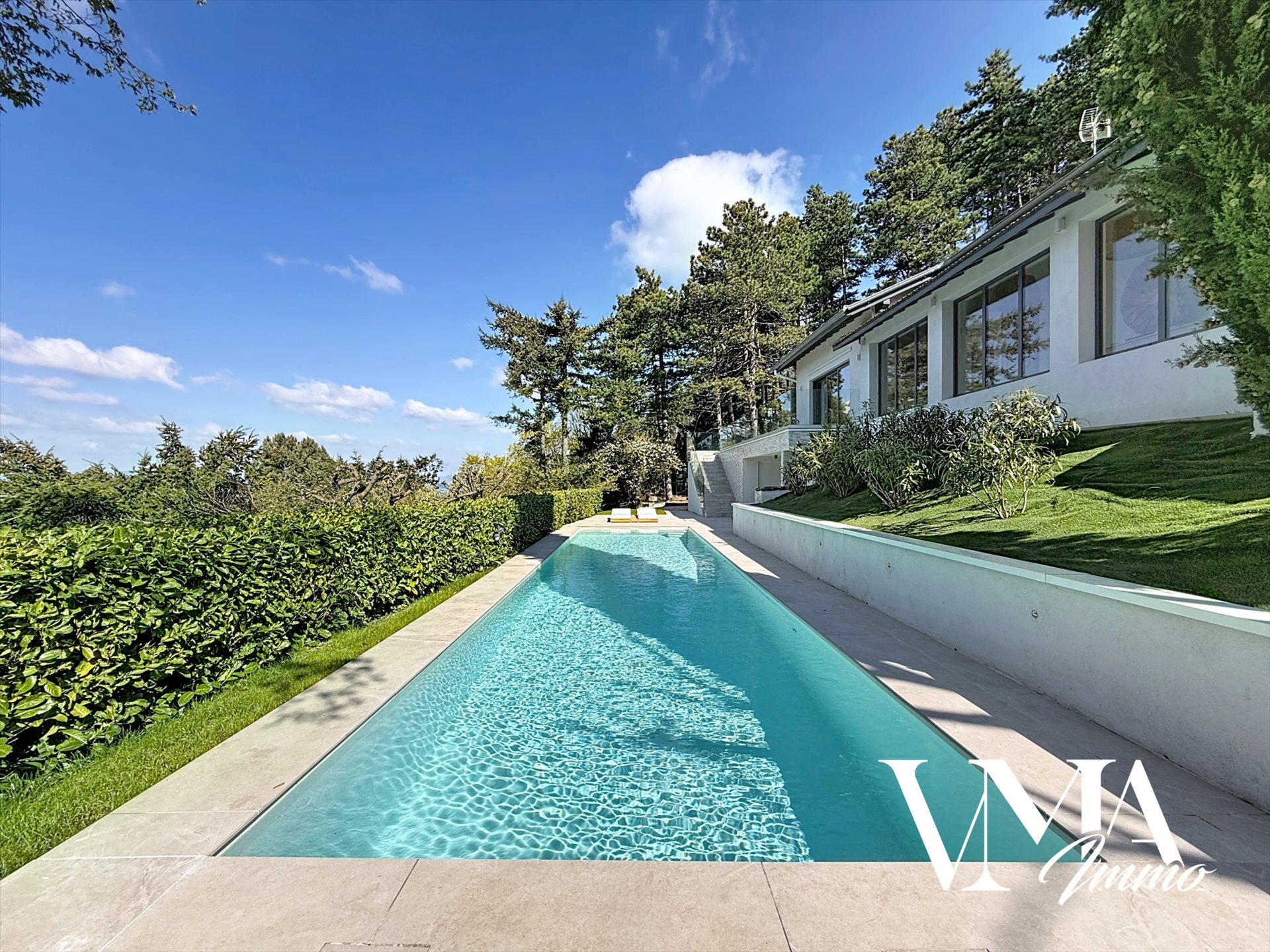 Maison à vendre, 313m², Limonest