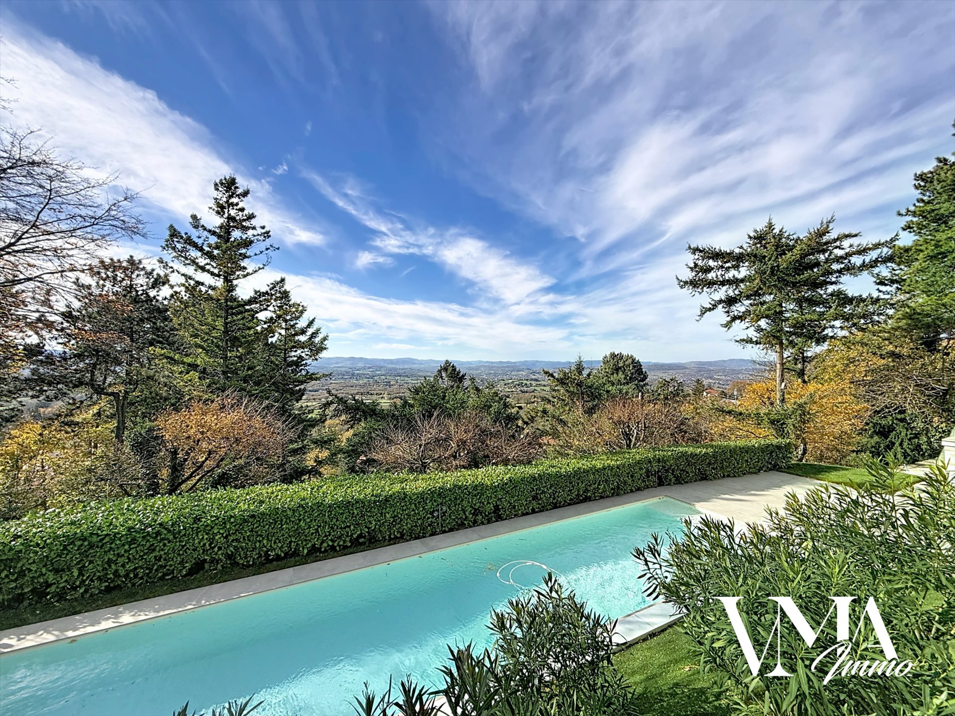 Maison à vendre, 313m², Limonest