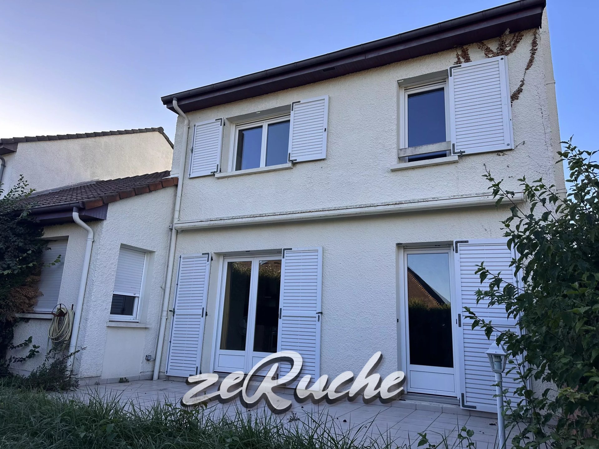 Maison à vendre, 118m², Caen