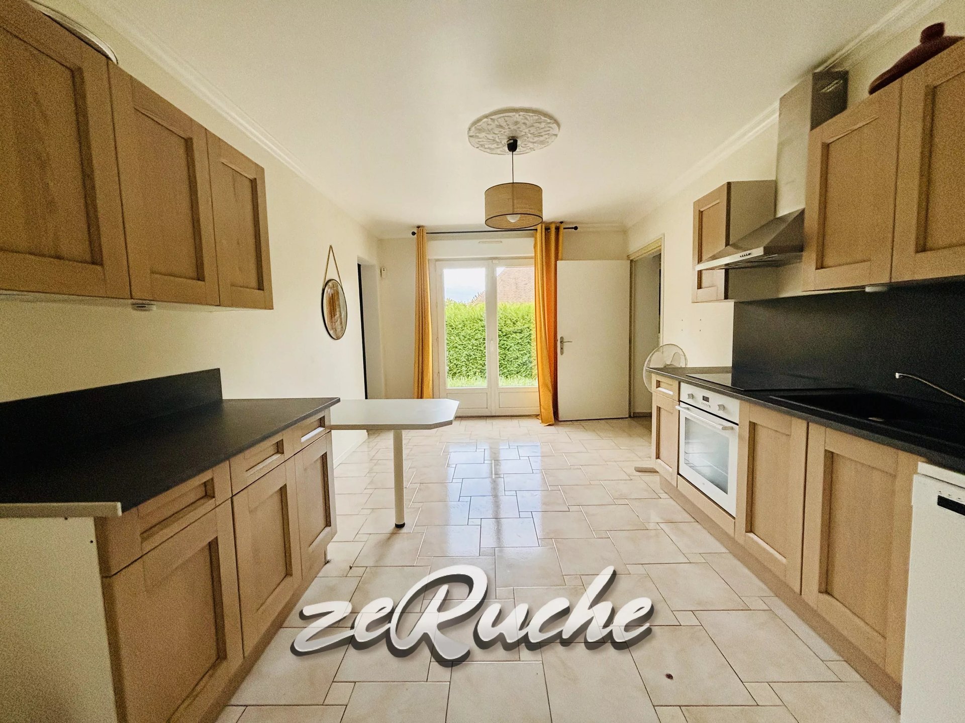 Maison à vendre, 118m², Caen