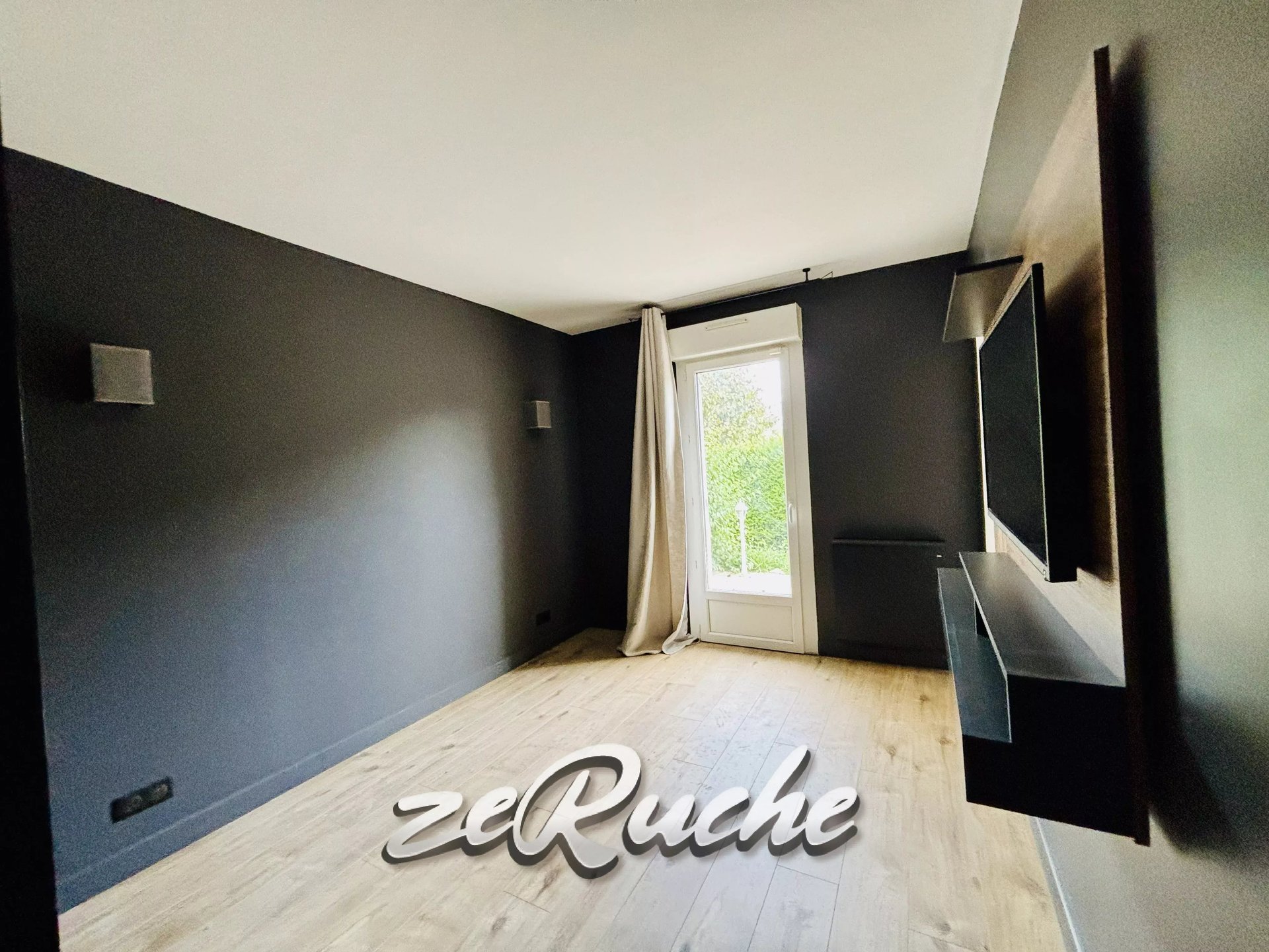 Maison à vendre, 118m², Caen