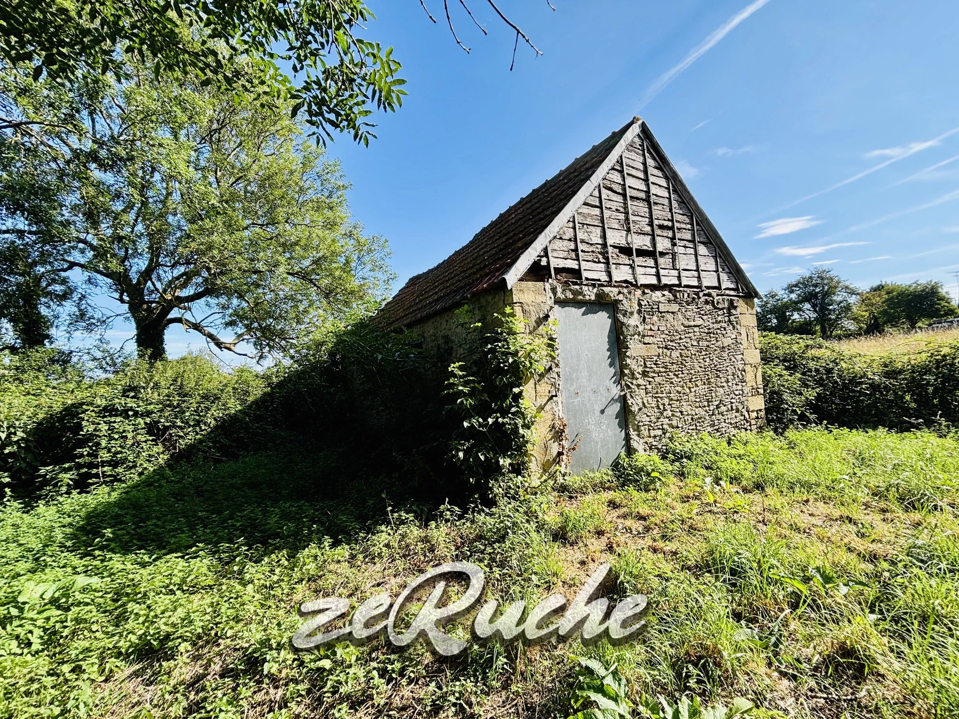Maison à vendre, 180m², Grandcamp-Maisy