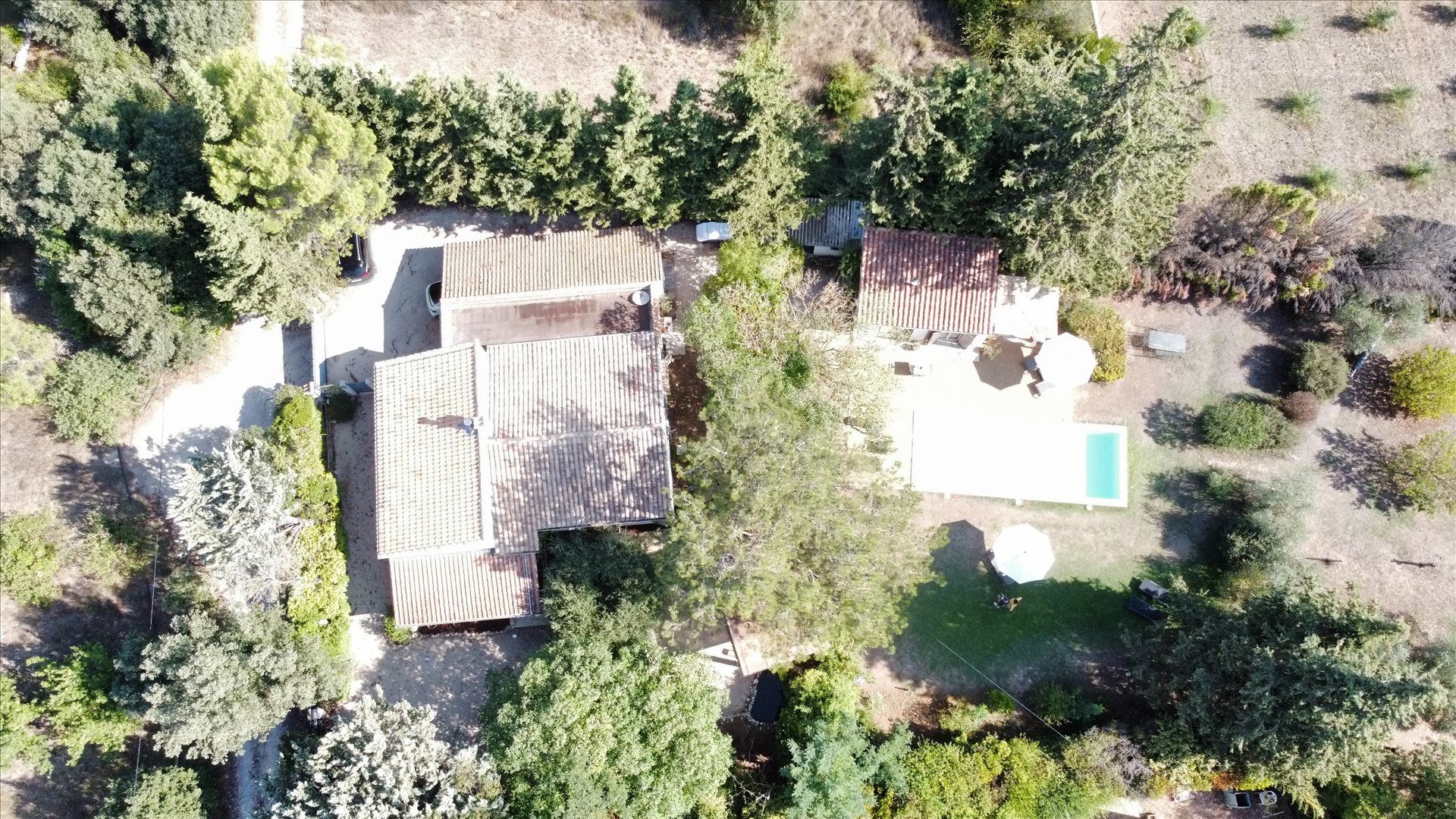 Huis 125 m² 4 kamers + Gîte