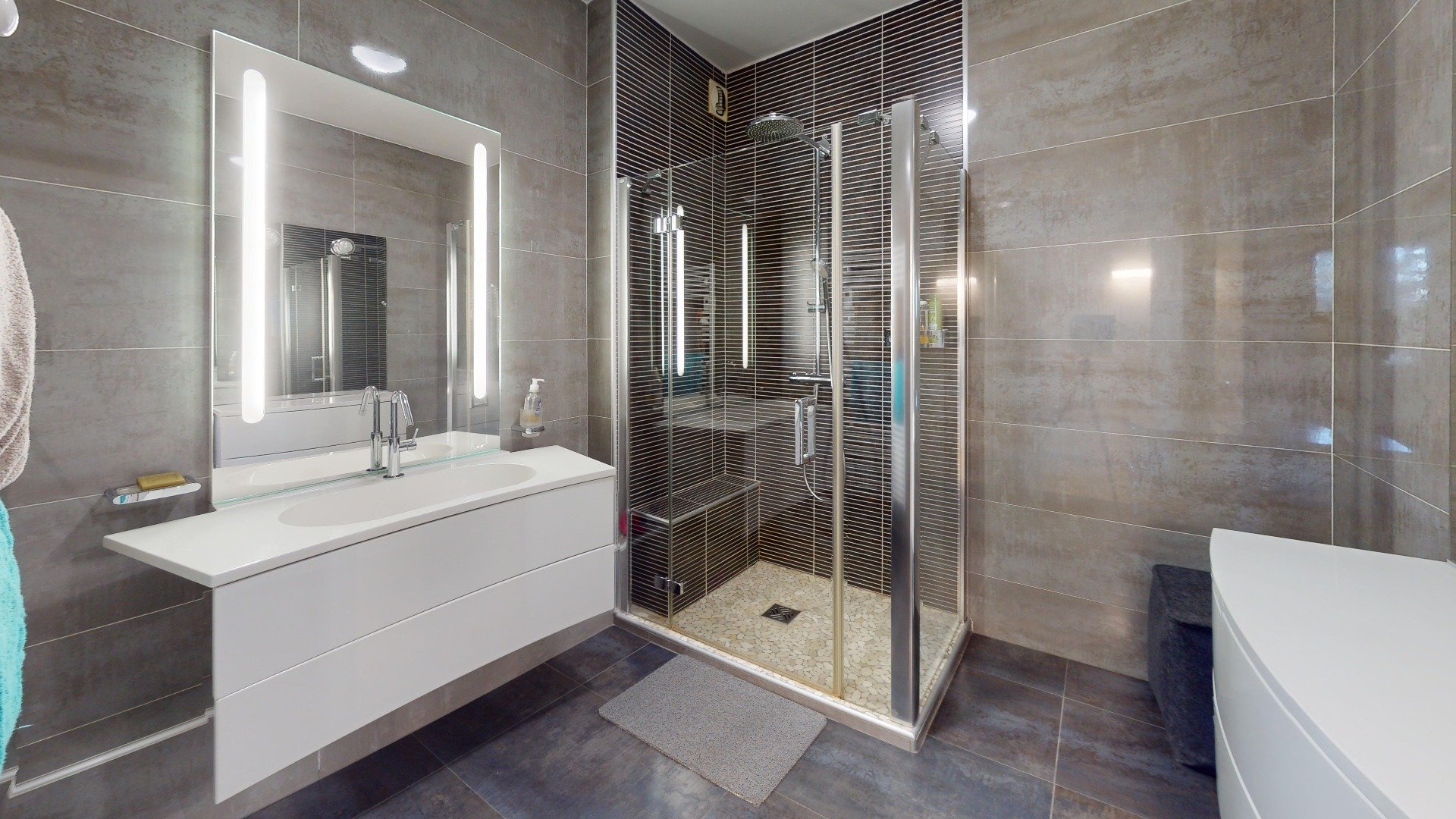 Appartement à vendre, 79m², Rive-de-Gier