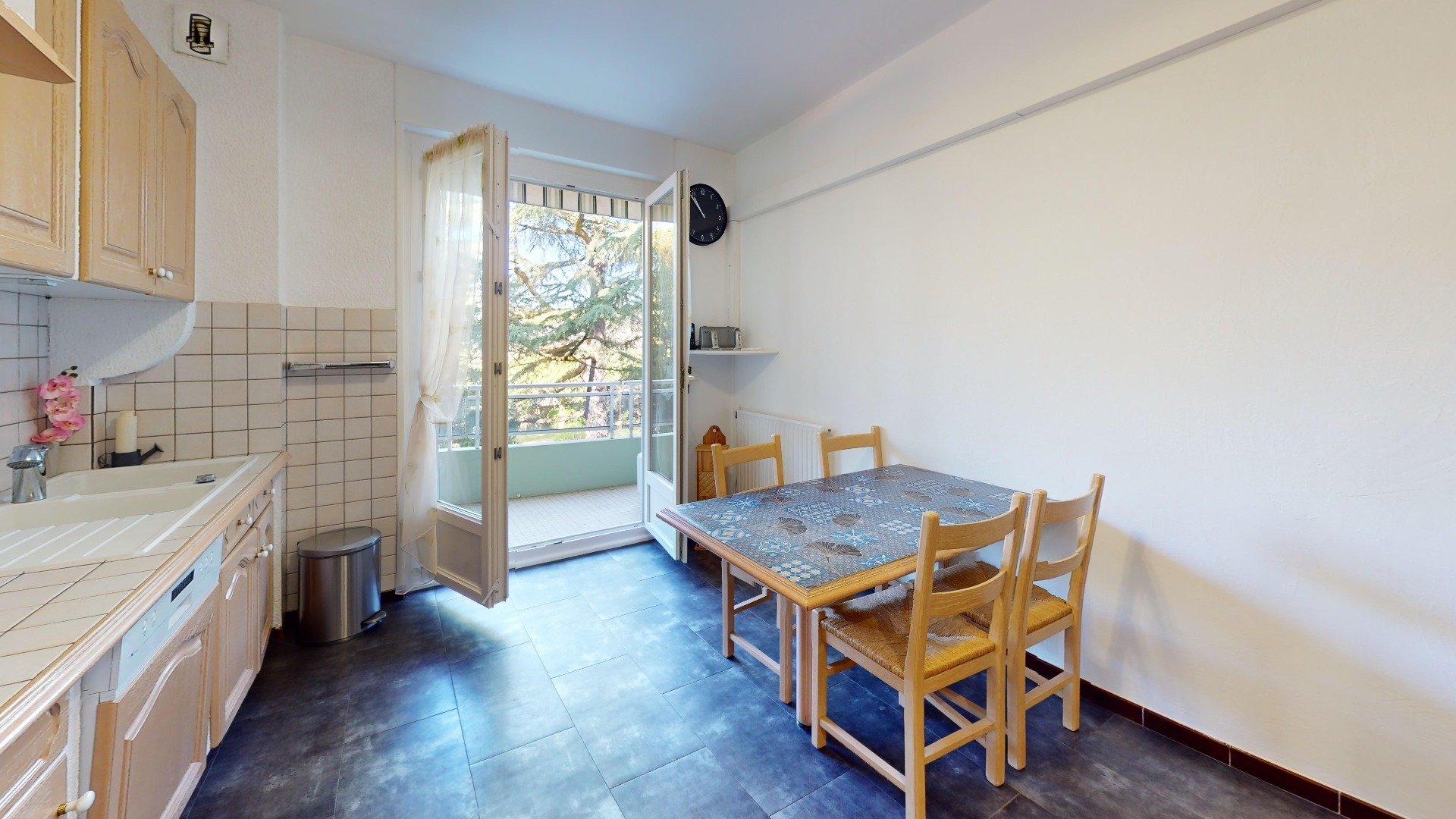 Appartement à vendre, 79m², Rive-de-Gier