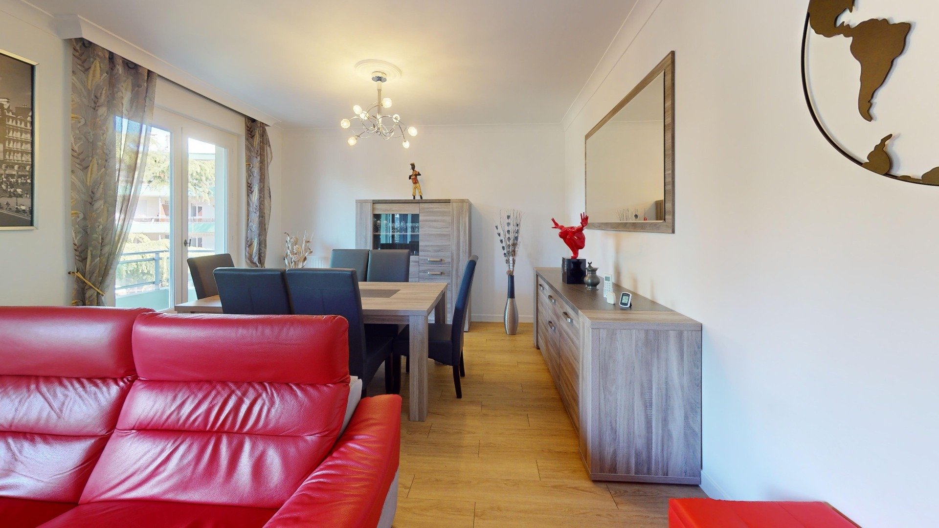 Appartement à vendre, 79m², Rive-de-Gier