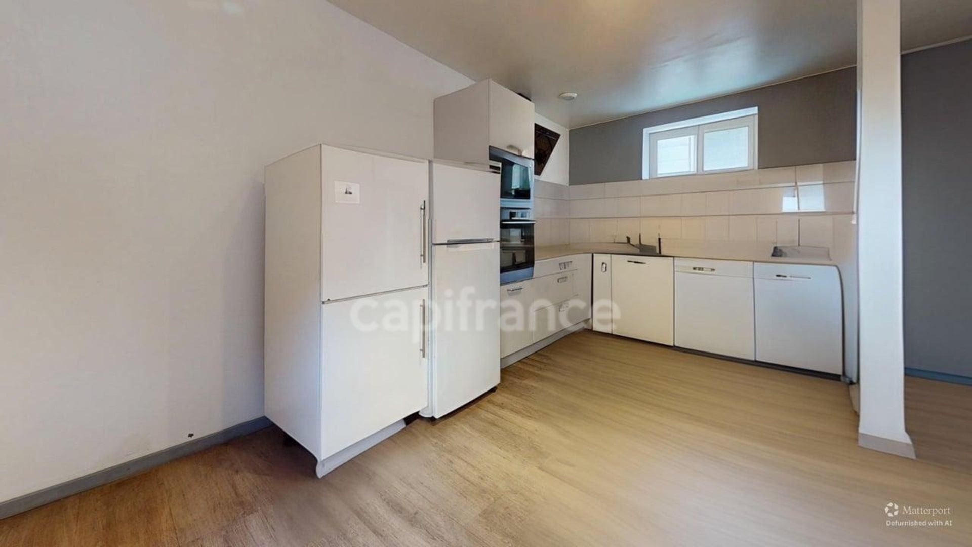Maison à vendre, 78m², Saint-Martin-la-Plaine