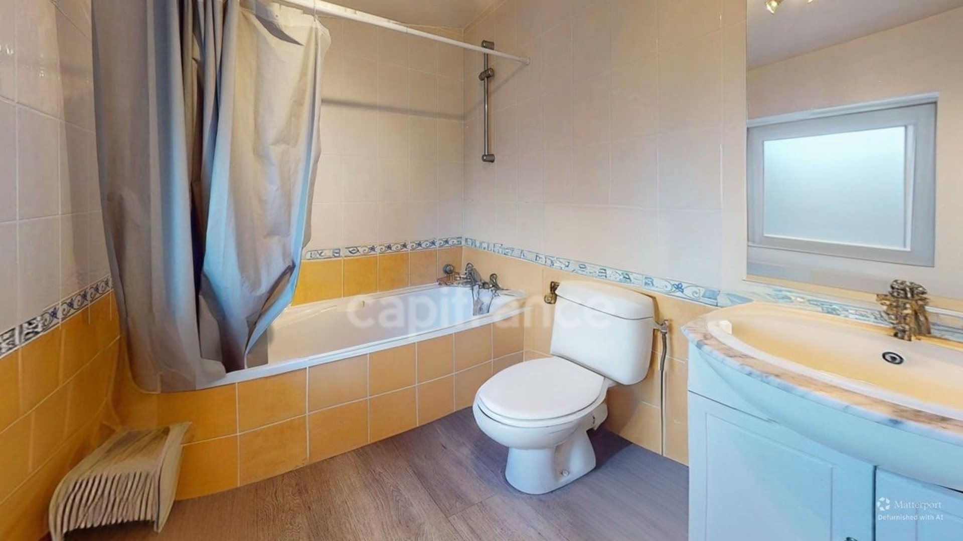 Maison à vendre, 78m², Saint-Martin-la-Plaine