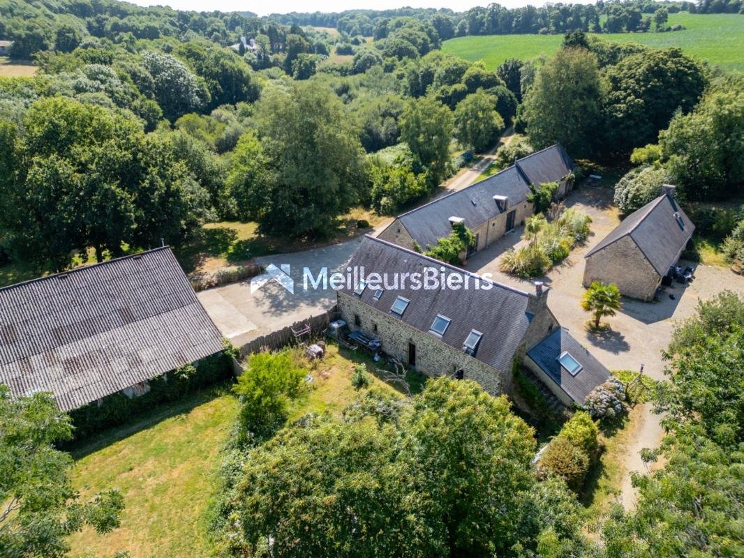 Maison à vendre, 605m², Plogastel-Saint-Germain