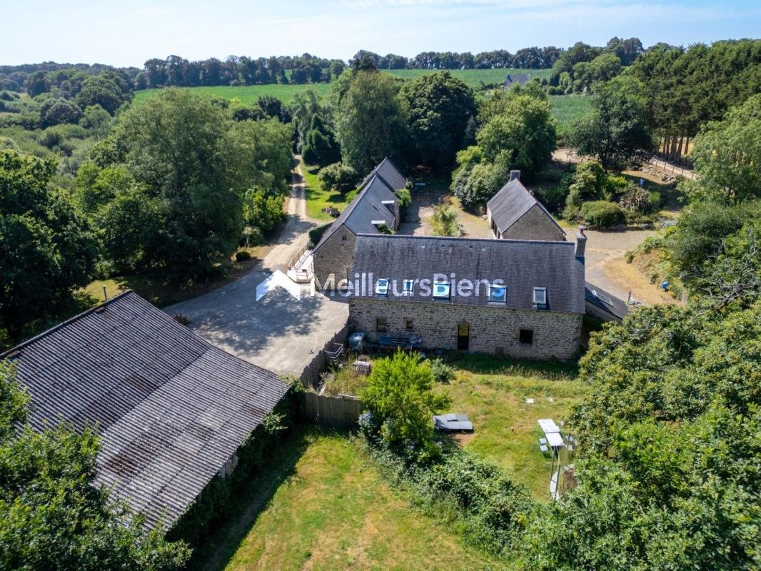 Maison à vendre, 605m², Plogastel-Saint-Germain