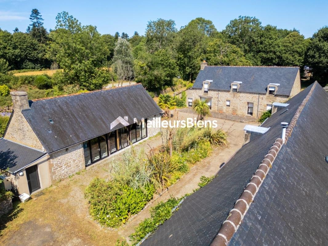 Maison à vendre, 605m², Plogastel-Saint-Germain