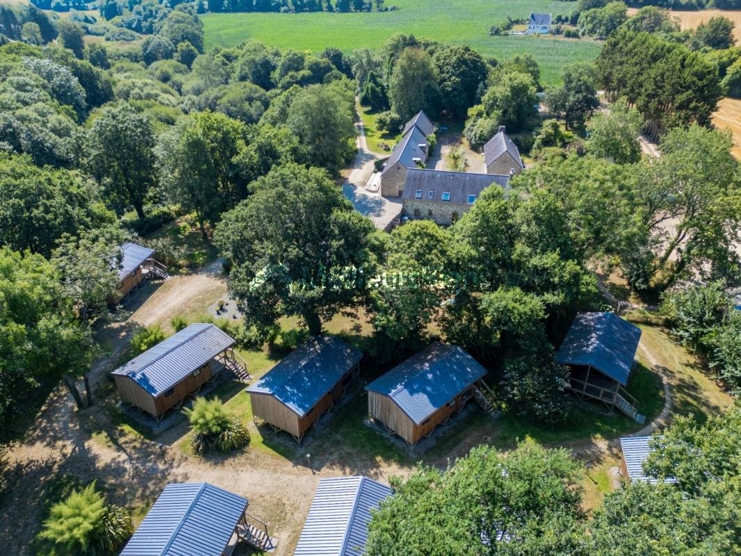 Maison à vendre, 605m², Plogastel-Saint-Germain