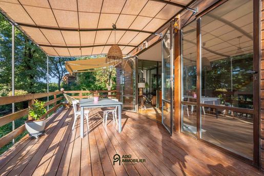 Maison 5 pièces 100 m² · à Uzès · 100 m² · 495 000 €