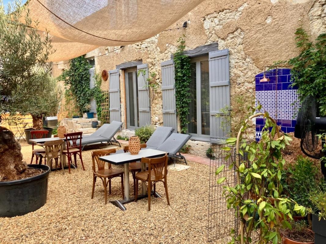 Maison à vendre, 492m², Lectoure