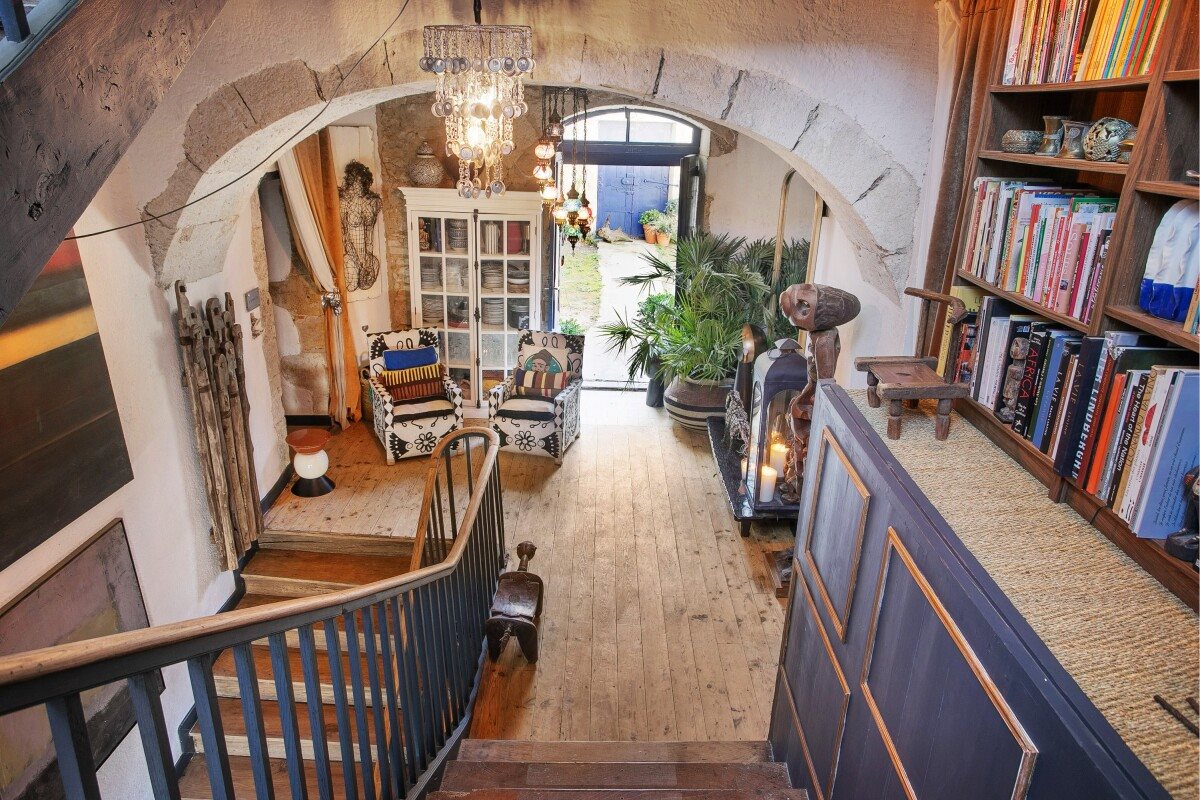 Maison à vendre, 492m², Lectoure