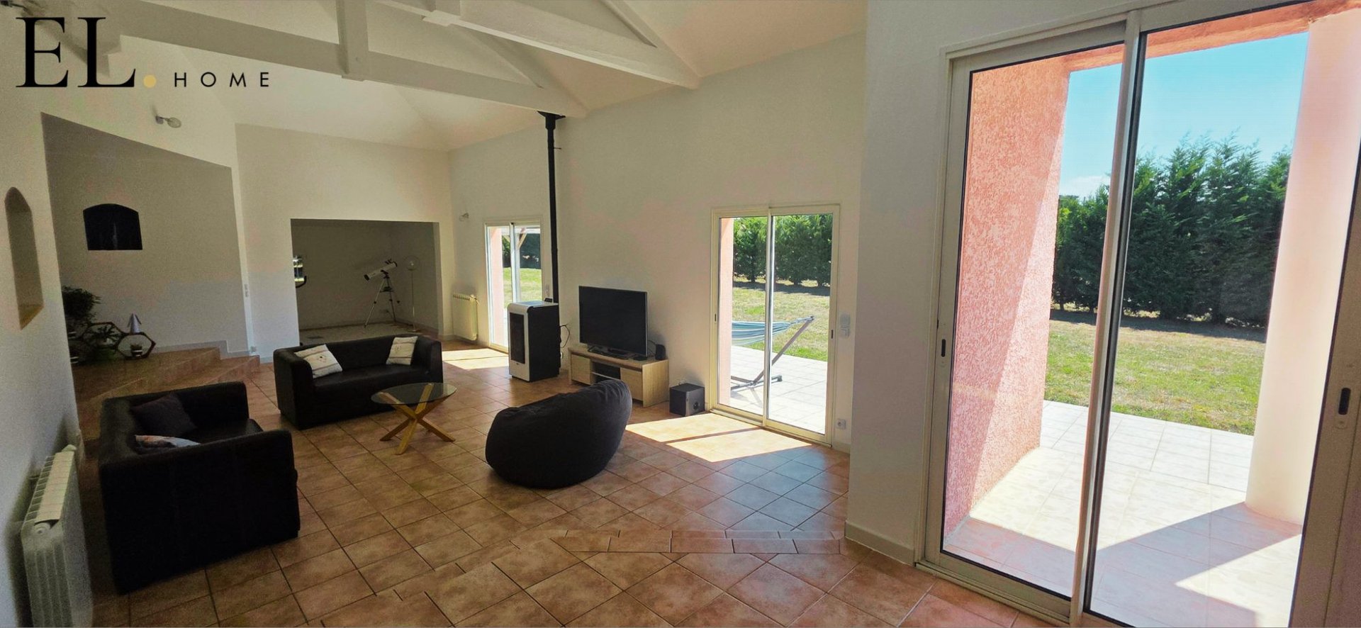 Maison à vendre, 195m², Vic-en-Bigorre