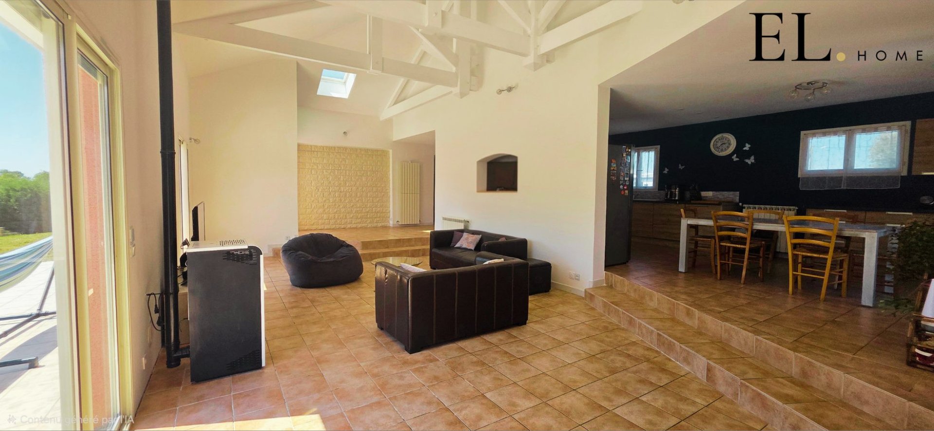Maison à vendre, 195m², Vic-en-Bigorre