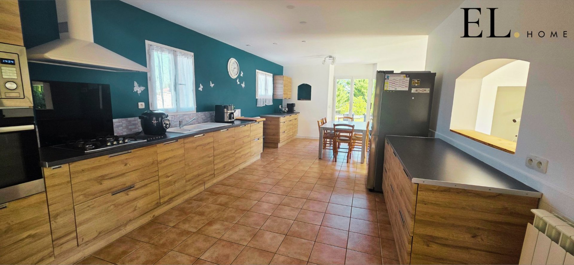 Maison à vendre, 195m², Vic-en-Bigorre