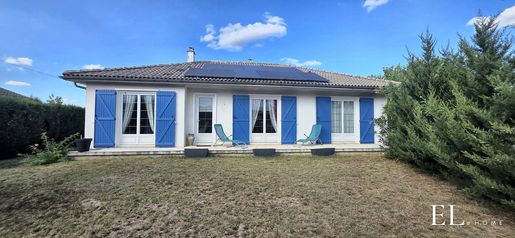 Maison 5 pièces 115 m² · à Vic-en-Bigorre · 115 m² · 250 000 €