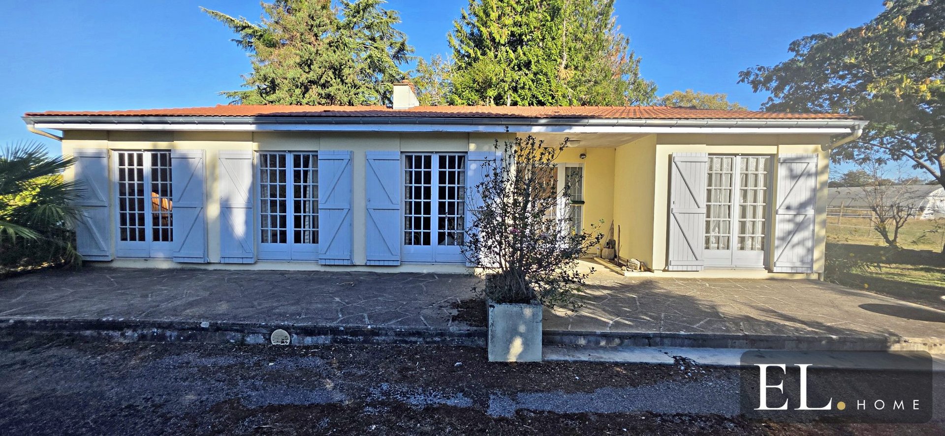 Maison à vendre, 105m², Vic-en-Bigorre
