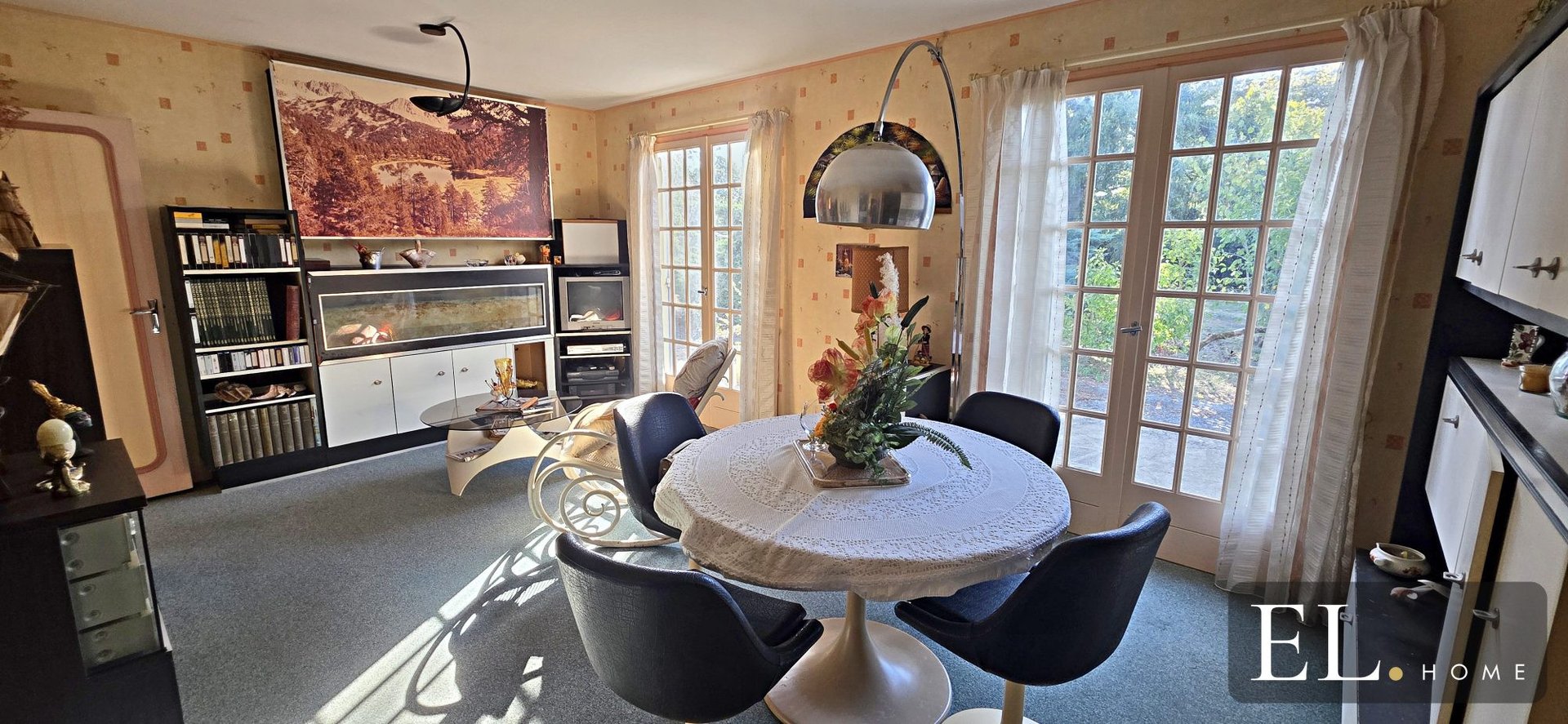 Maison à vendre, 105m², Vic-en-Bigorre