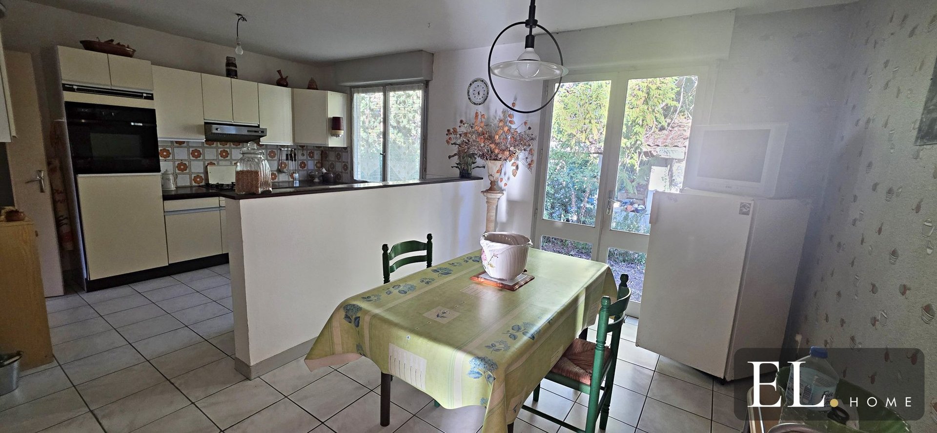 Maison à vendre, 105m², Vic-en-Bigorre