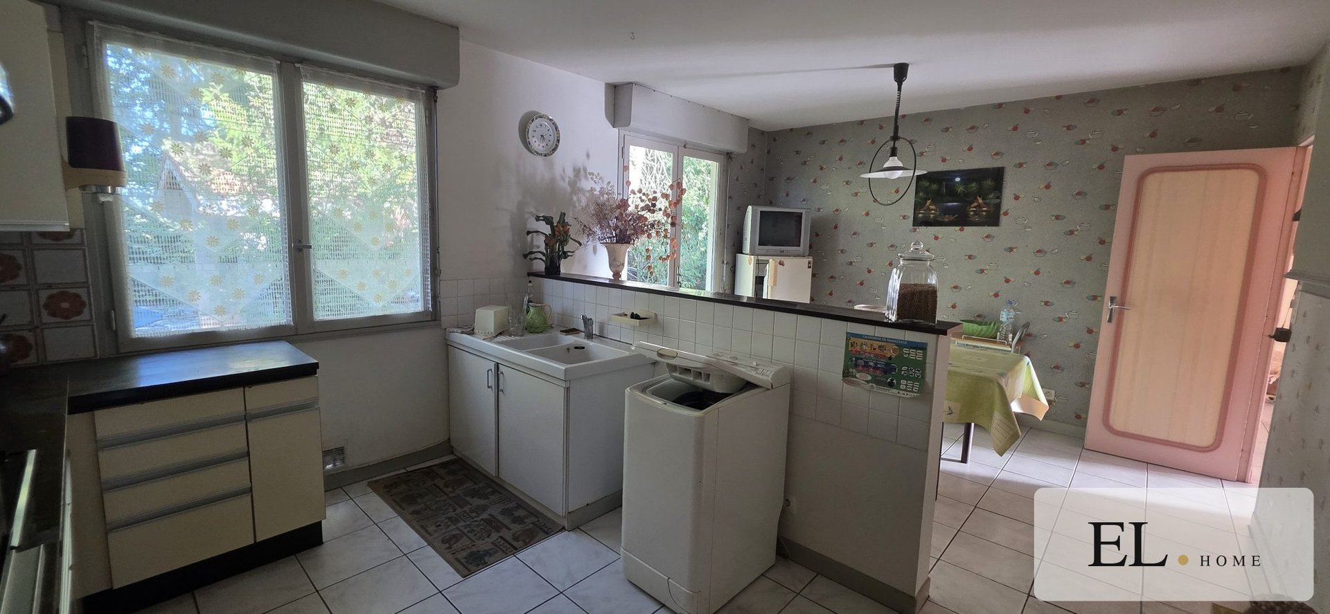 Maison à vendre, 105m², Vic-en-Bigorre