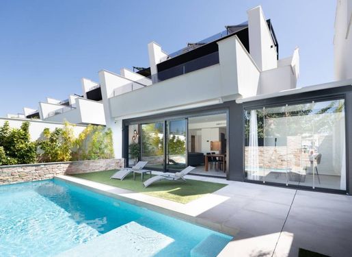 Santiago de la Ribera (Murcia)