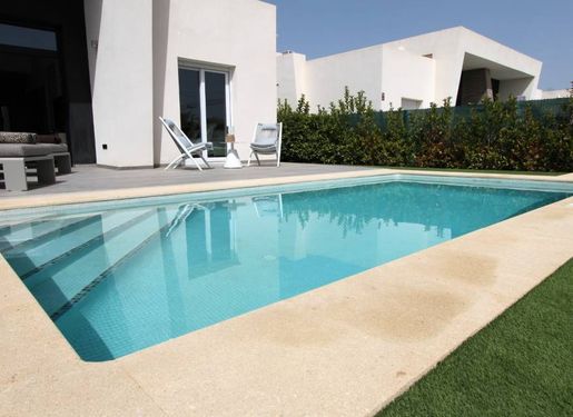 Lomas de la Juliana (Alicante)