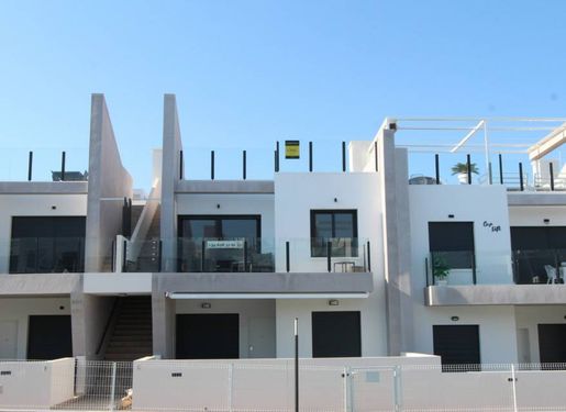 San Miguel de Salinas (Alicante)