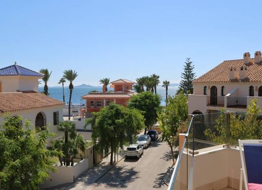 Los Alcázares (Murcia)