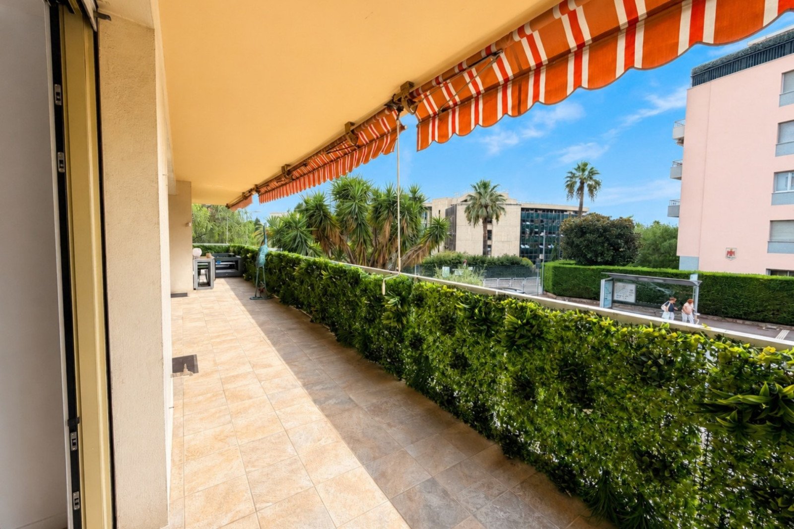 Appartement – Nice, Valrose, Cimiez - Vue 2