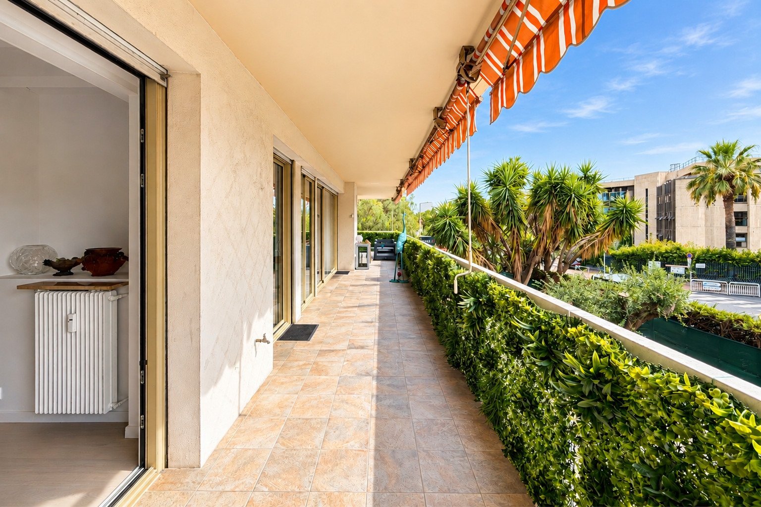 Appartement – Nice, Valrose, Cimiez - Vue 3