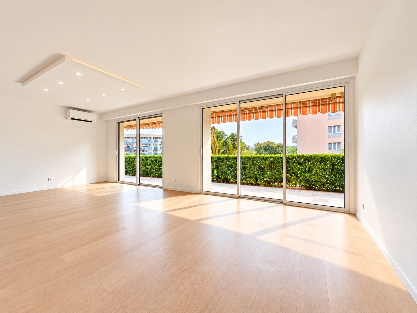 Appartement – Nice, Valrose, Cimiez - Vue 5