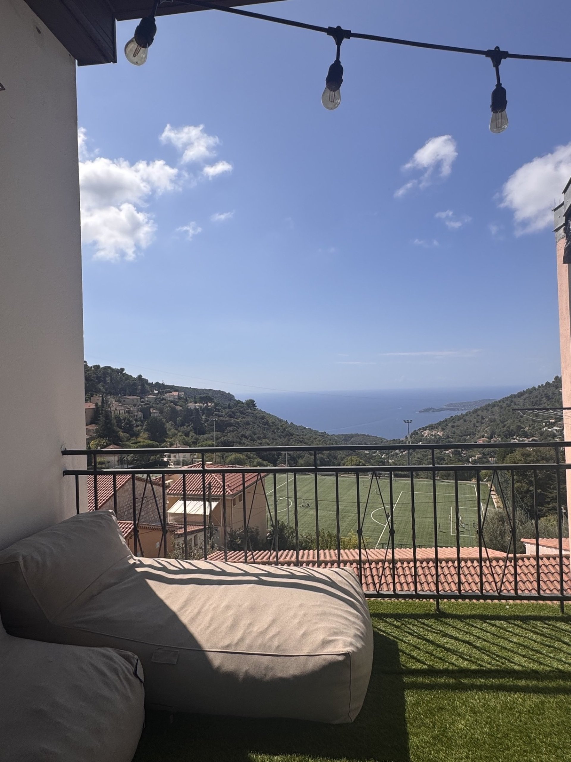 Appartement à vendre, 94m², La Turbie