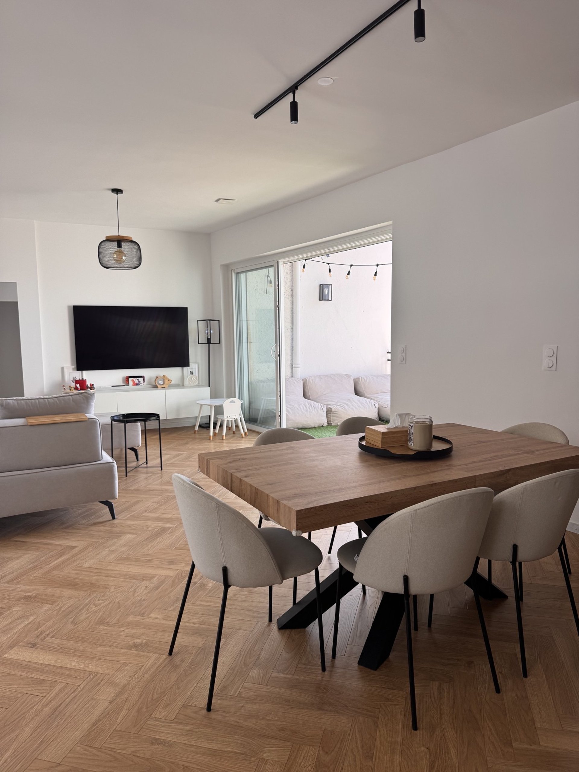 Appartement à vendre, 94m², La Turbie