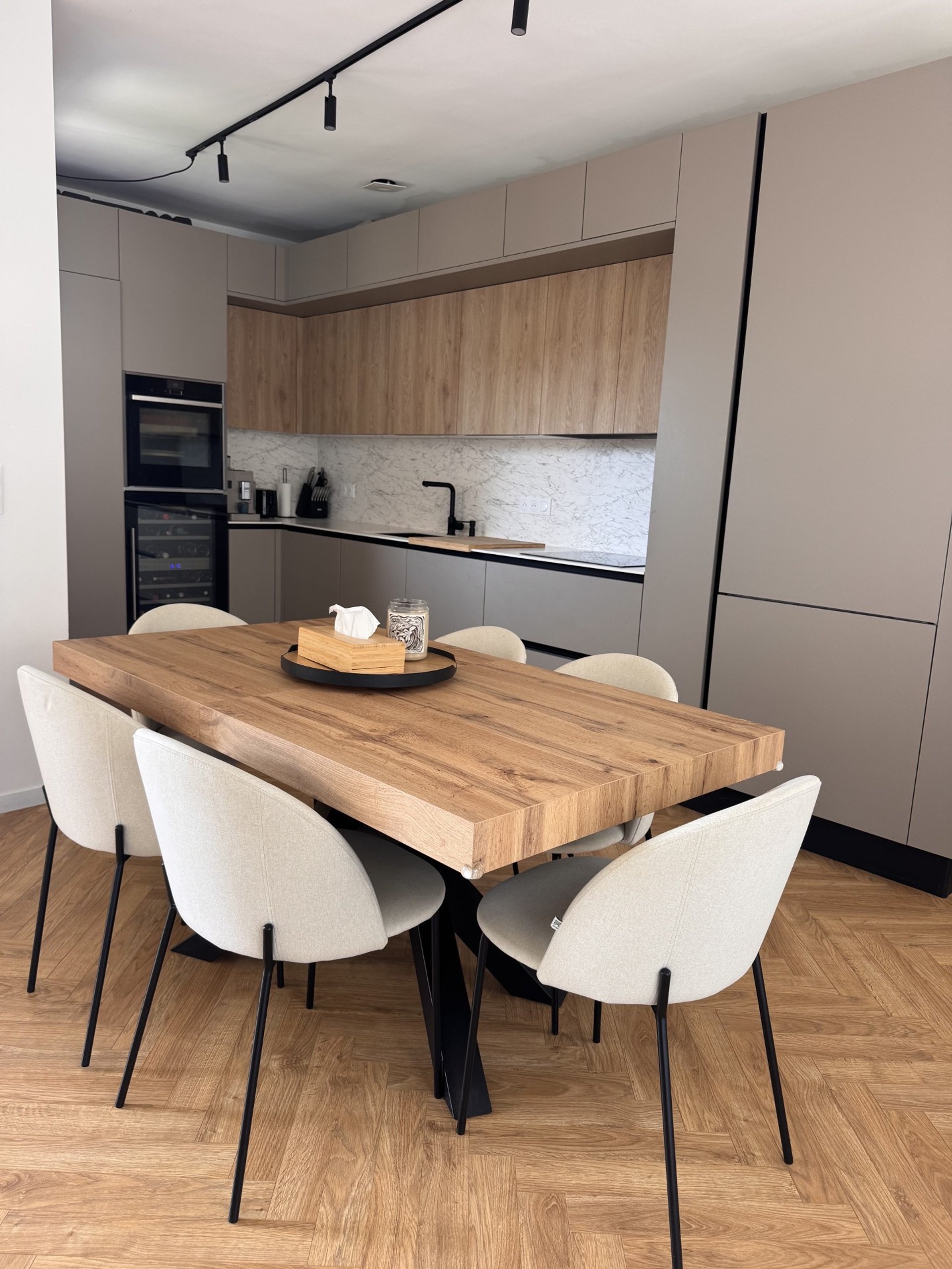 Appartement à vendre, 94m², La Turbie