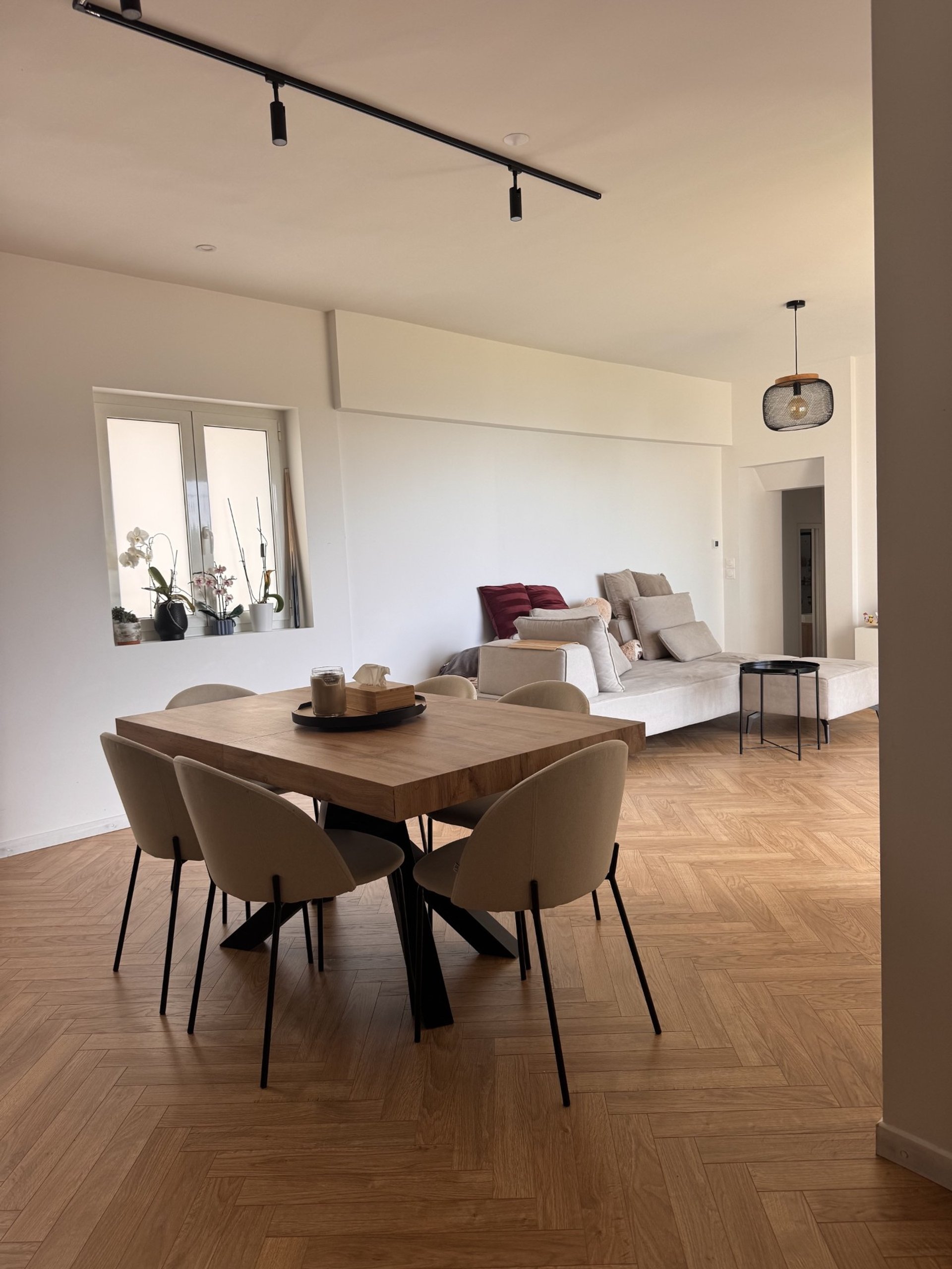 Appartement à vendre, 94m², La Turbie