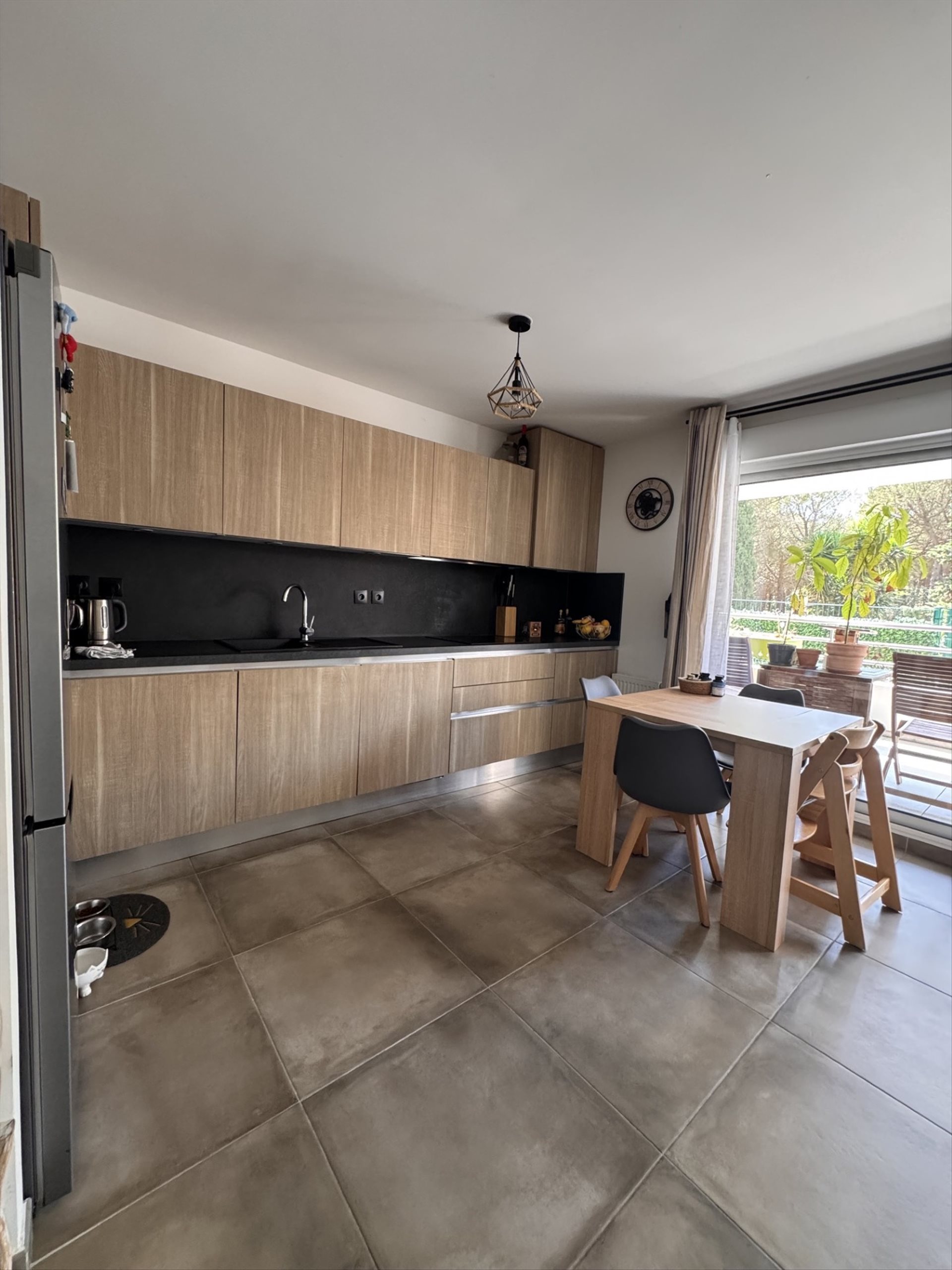Appartement à vendre, 59m², La Turbie