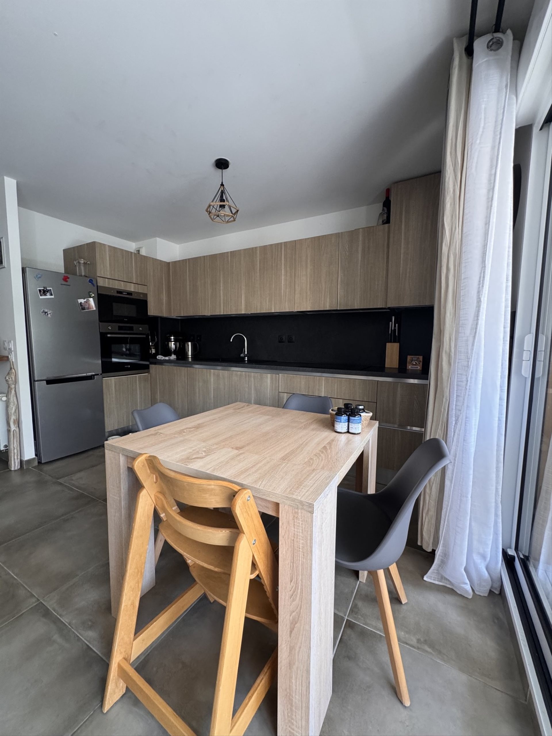 Appartement à vendre, 59m², La Turbie