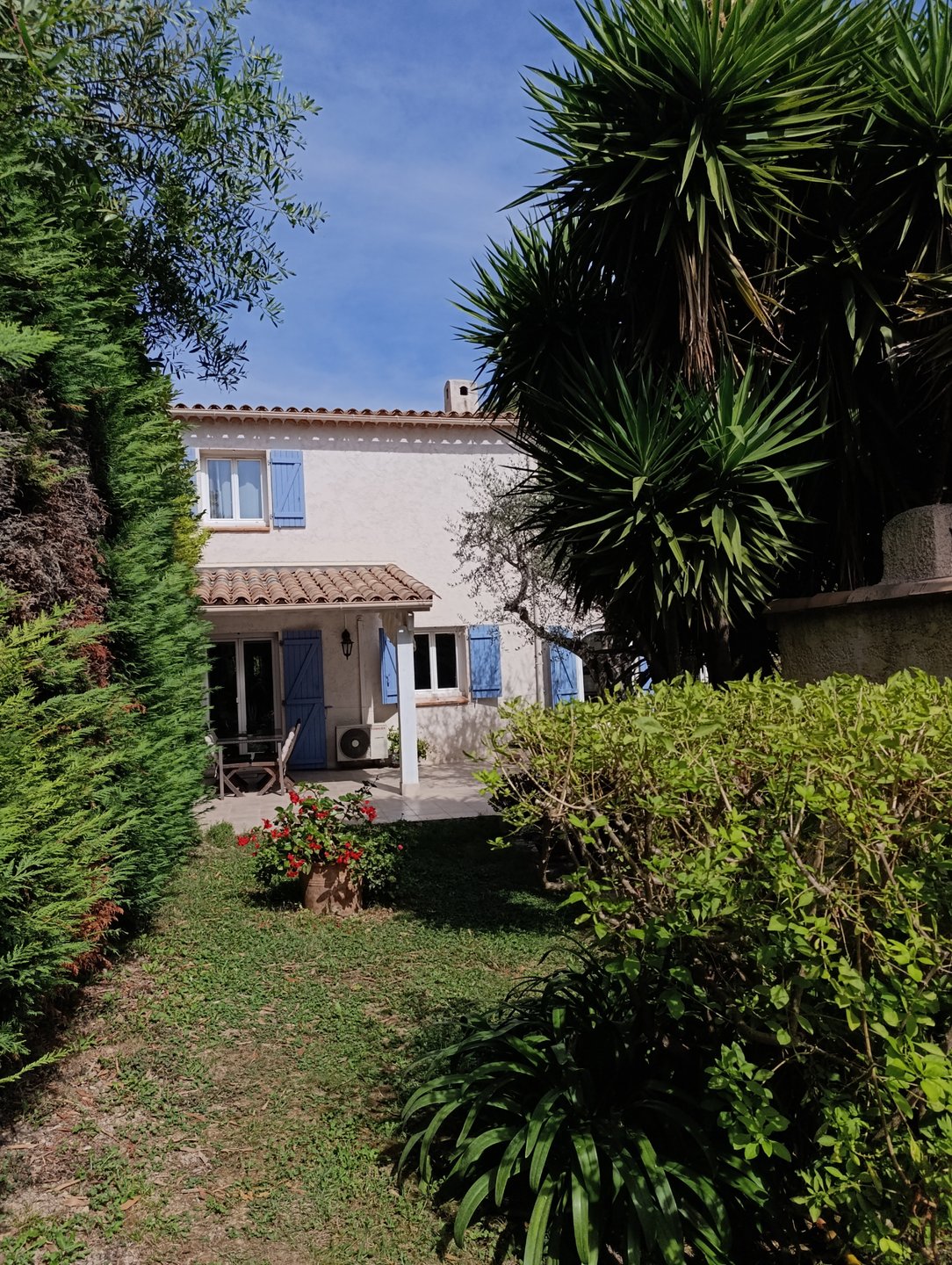 Maison à vendre, 78m², La Turbie