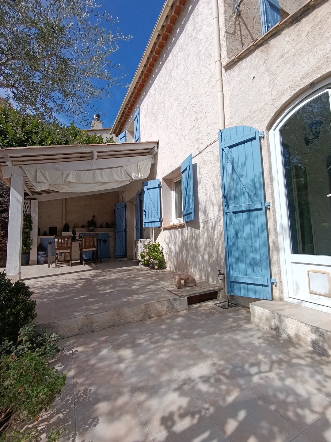 Maison à vendre, 78m², La Turbie