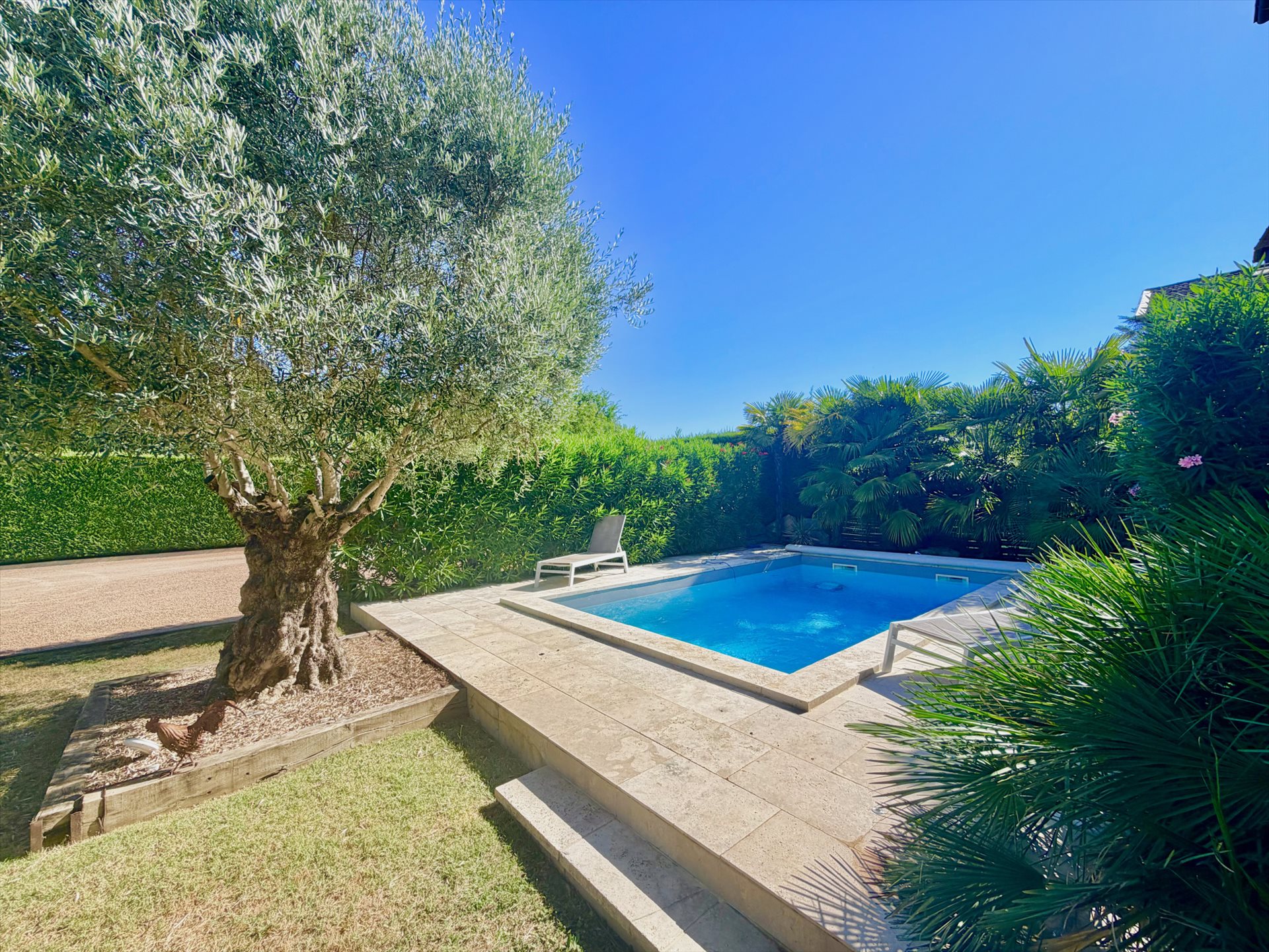 Maison à vendre, 166m², Parcieux