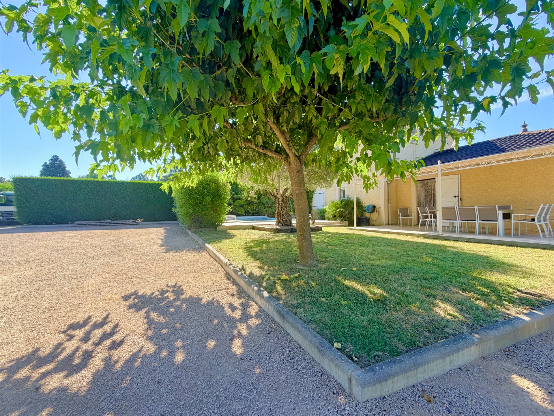 Maison à vendre, 166m², Parcieux