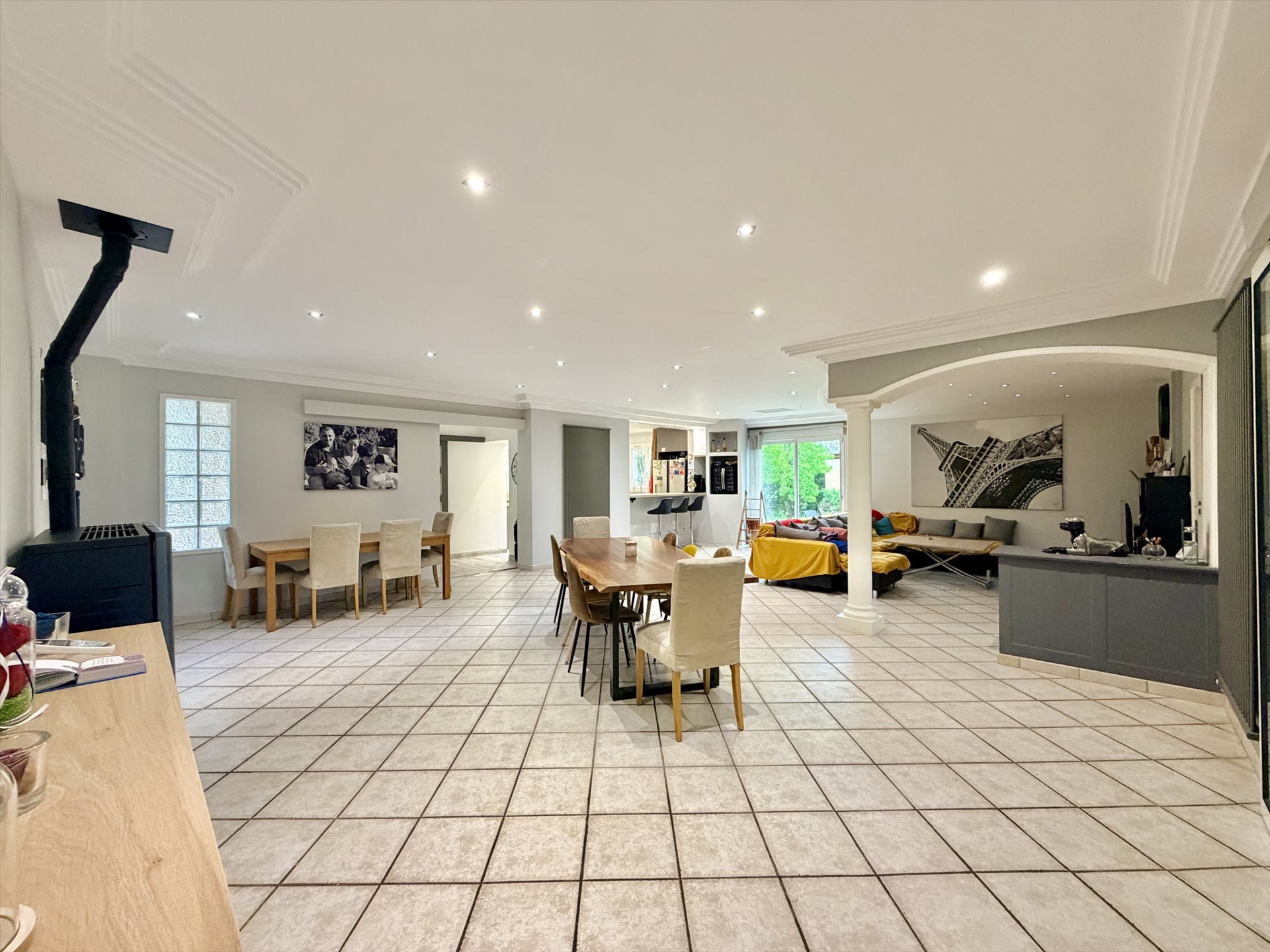 Maison à vendre, 280m², Frontenas