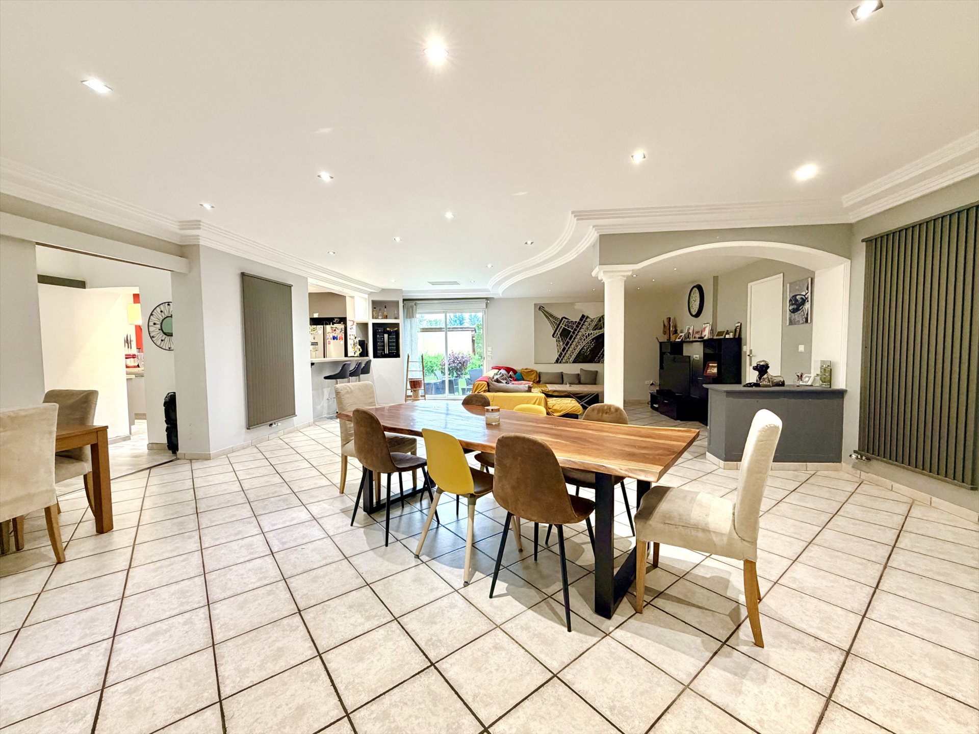 Maison à vendre, 280m², Frontenas