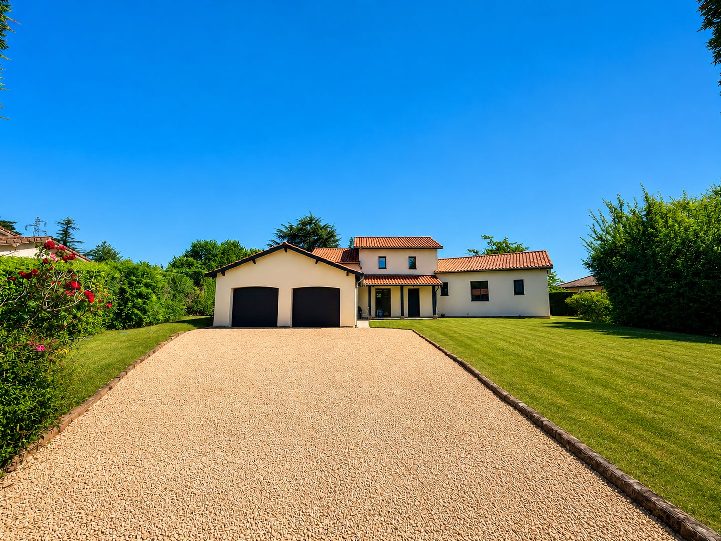 Maison à vendre, 175m², Chazay-d'Azergues