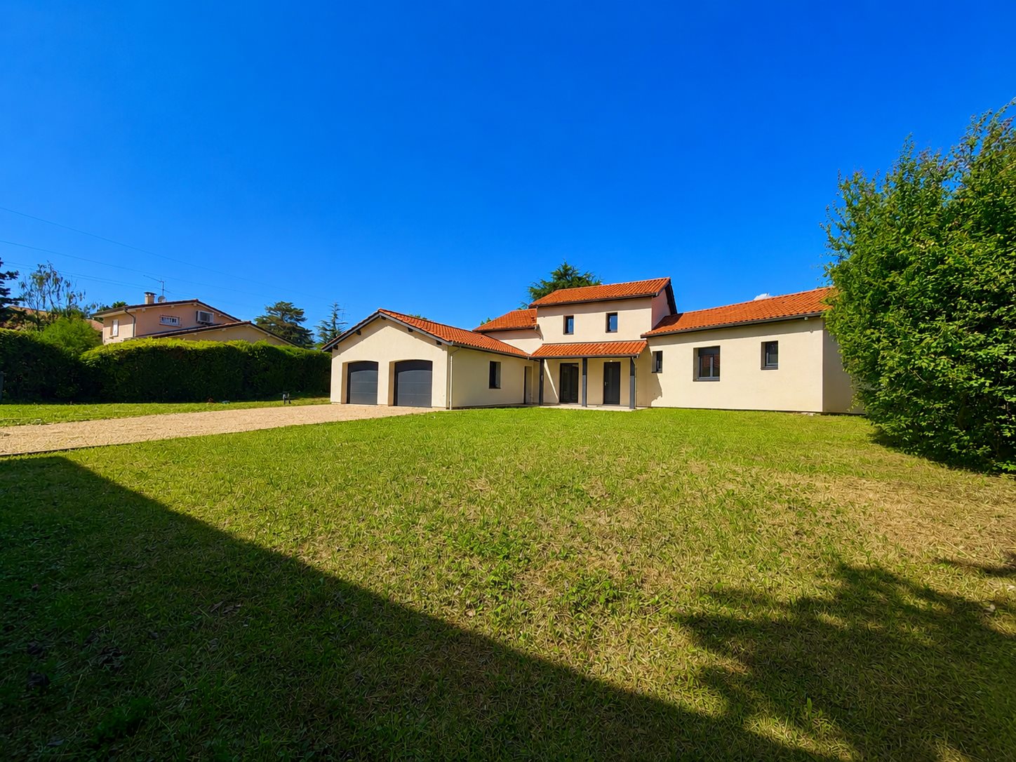 Maison à vendre, 175m², Chazay-d'Azergues