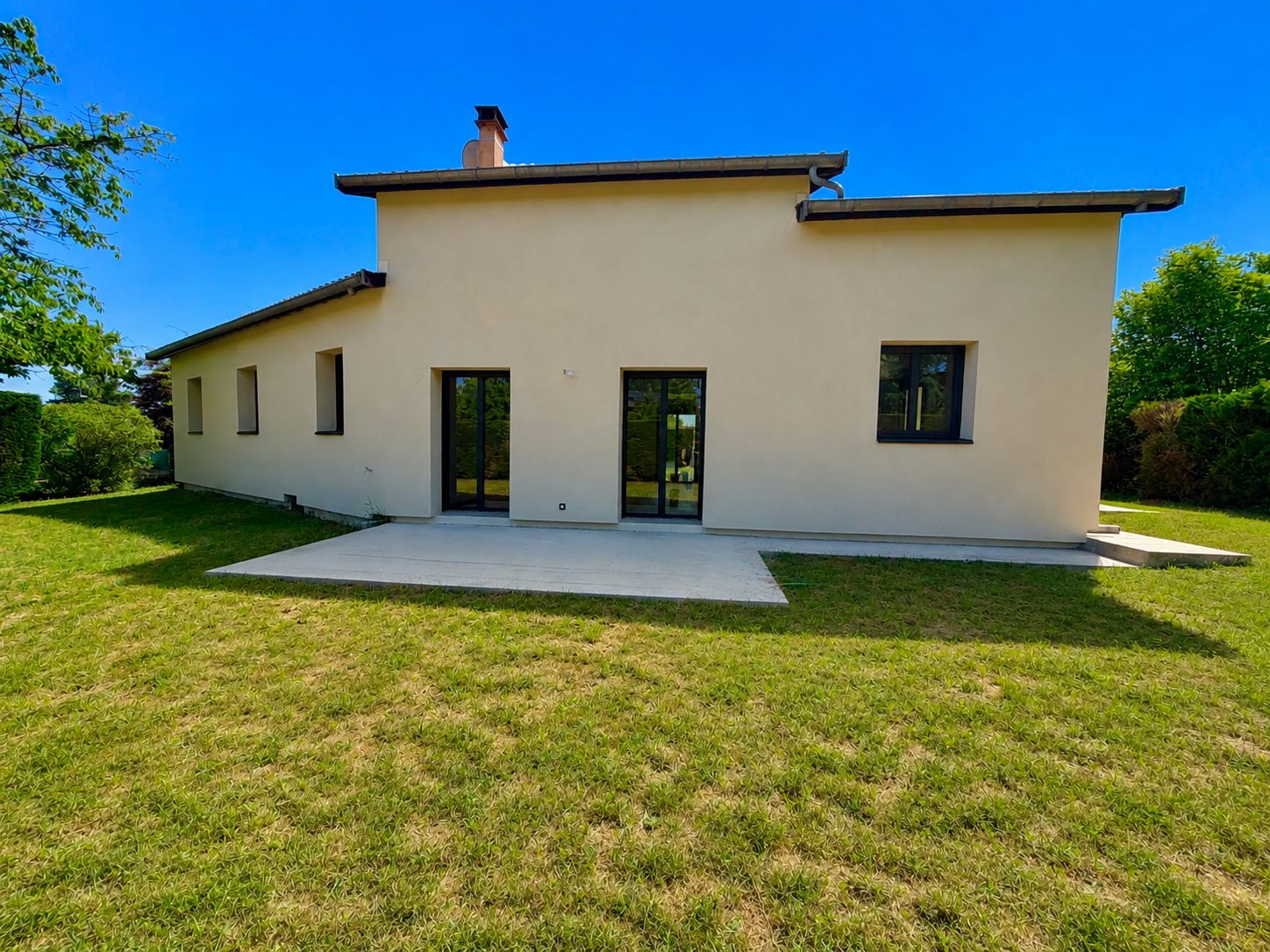 Maison à vendre, 175m², Chazay-d'Azergues